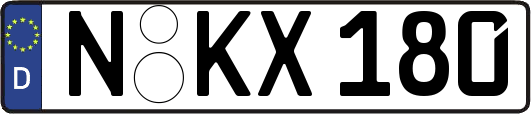 N-KX180