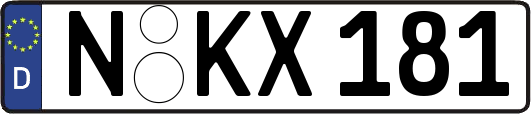 N-KX181