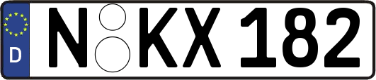 N-KX182