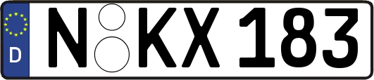 N-KX183