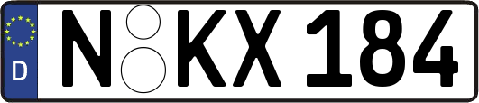 N-KX184