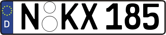 N-KX185