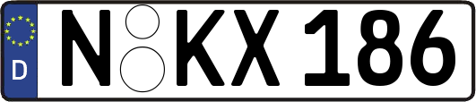 N-KX186