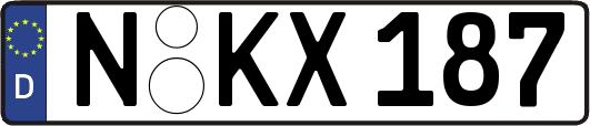 N-KX187