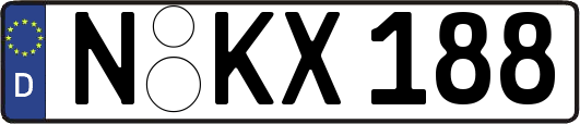 N-KX188