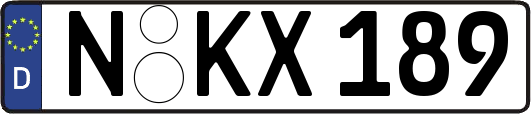 N-KX189