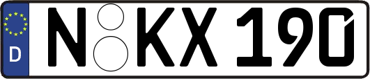 N-KX190