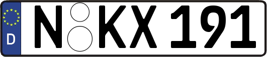 N-KX191