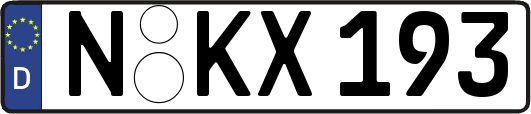 N-KX193