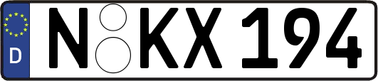 N-KX194