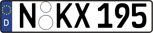 N-KX195