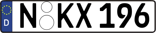 N-KX196