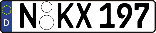 N-KX197