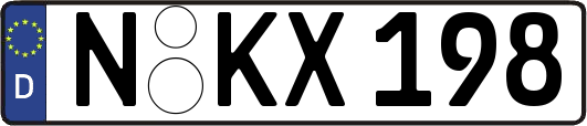 N-KX198