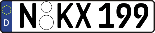 N-KX199