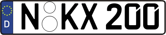 N-KX200