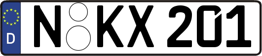 N-KX201