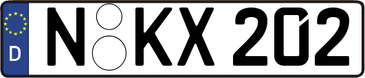 N-KX202