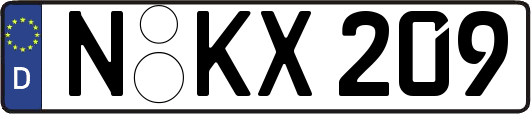 N-KX209