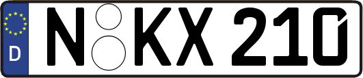 N-KX210