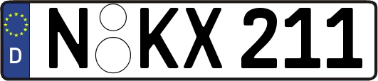N-KX211