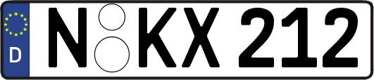 N-KX212