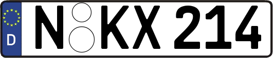 N-KX214