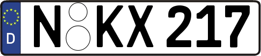 N-KX217
