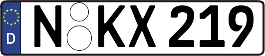 N-KX219
