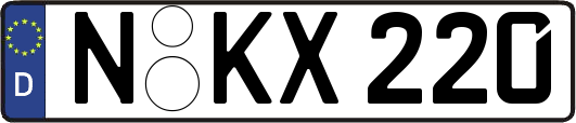 N-KX220