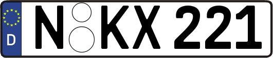 N-KX221