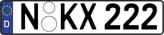 N-KX222