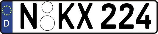 N-KX224