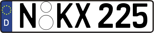N-KX225