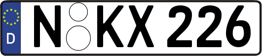 N-KX226
