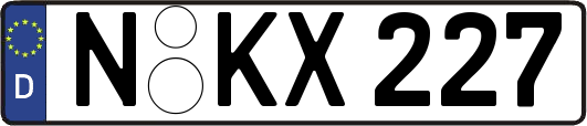 N-KX227