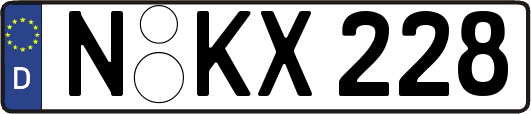 N-KX228