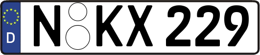 N-KX229