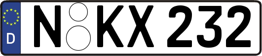 N-KX232