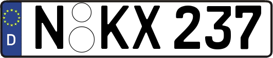 N-KX237