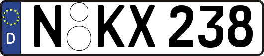 N-KX238