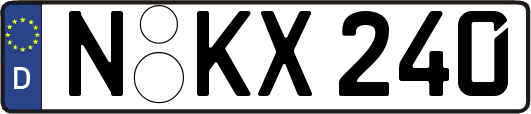 N-KX240