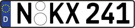 N-KX241