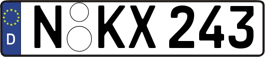 N-KX243