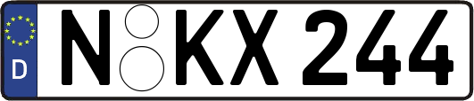 N-KX244