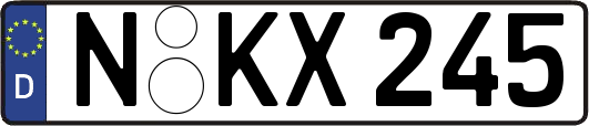 N-KX245