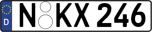 N-KX246