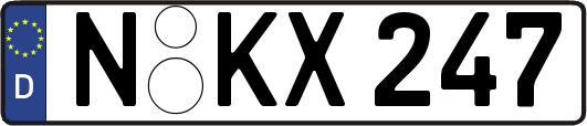 N-KX247