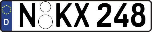 N-KX248