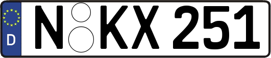 N-KX251